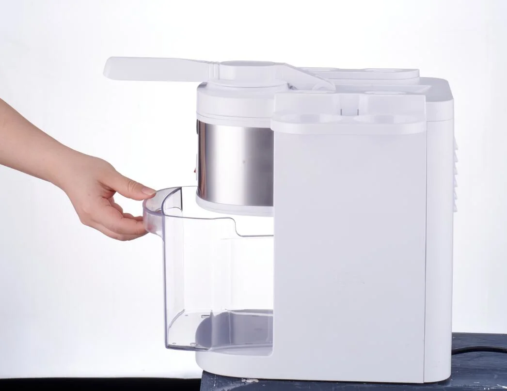 Small Domestic Use Ice Crusher