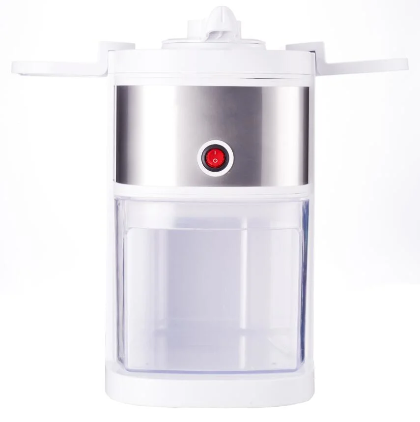 Small Domestic Use Ice Crusher
