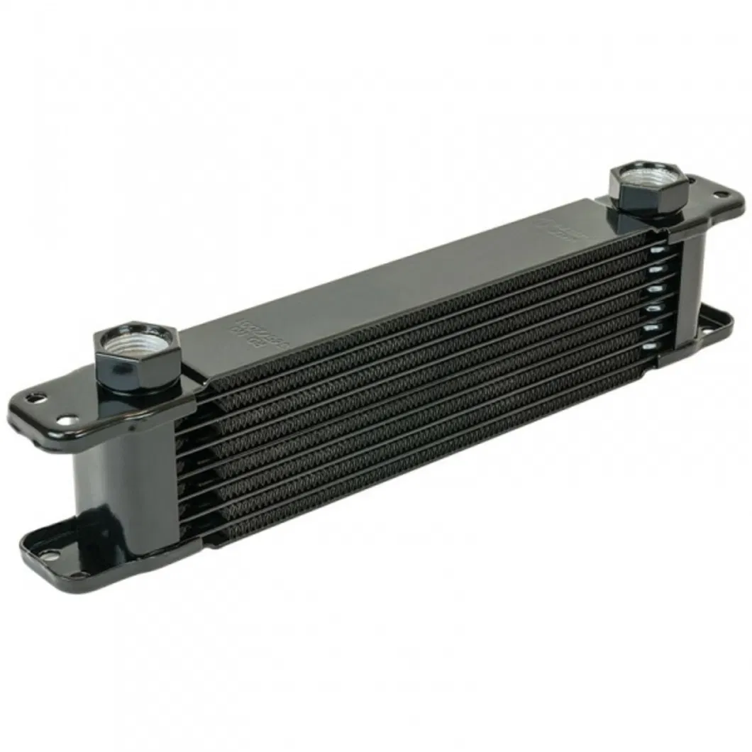 Car Parts Auto Spare Transmission System 3.5L Oil Cooler