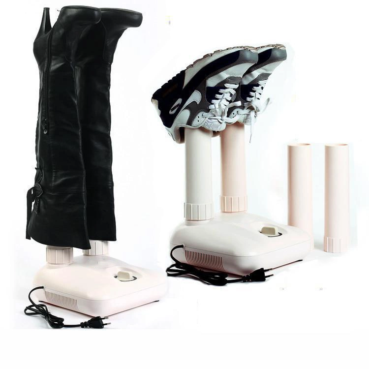 Home Health Care Boot Shoe Dryer with Ozone Generator