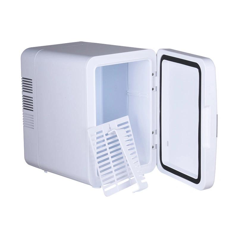 4L Cosmetics Camping Portable Freezer Mini Refrigerator