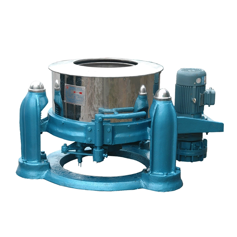 Centrifugal Hydro Extractor for Cloth Spin Dryer