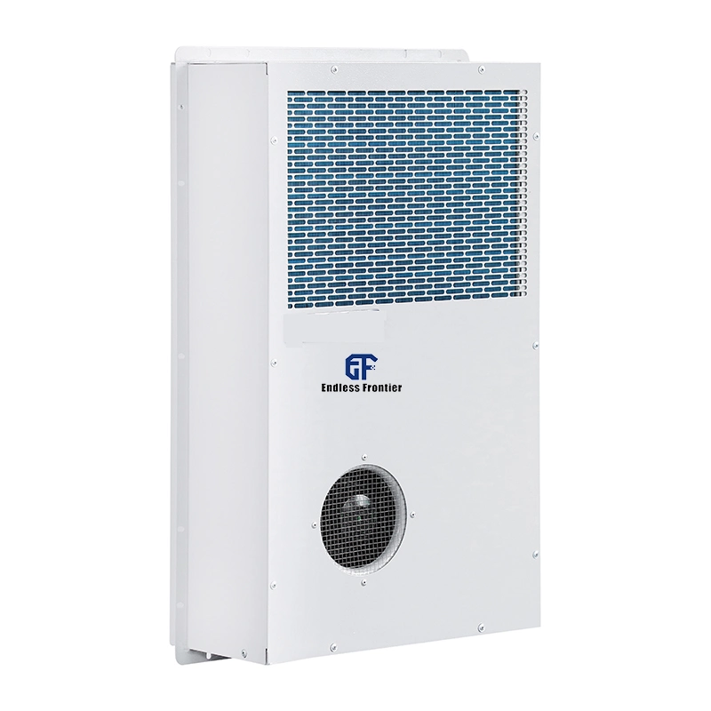 Industrial Split HVAC System Air Conditioning Unit Commercial AC Inverter