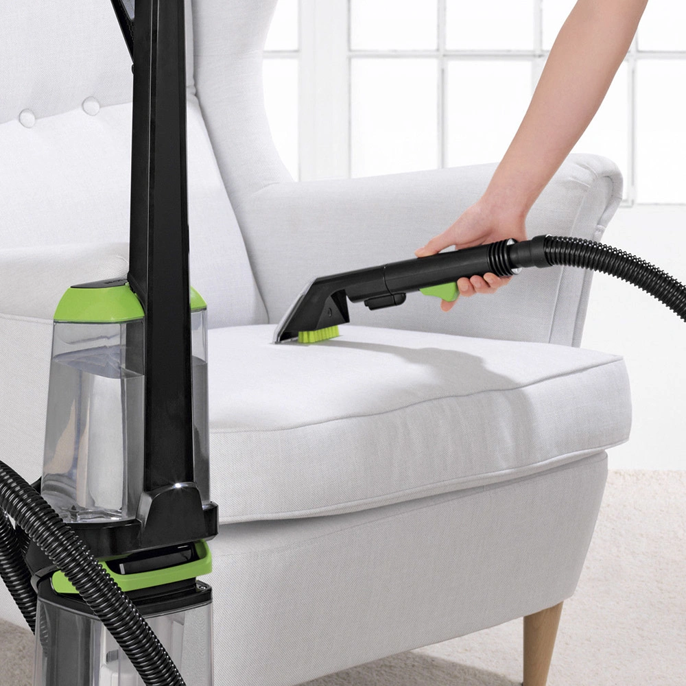 Power Lifter Power Brush Upright Pet Carpet Cleaner