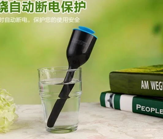 Portable Mini USB Ultrasonic Humidifier Applies to All Container Multi Color Diffuser