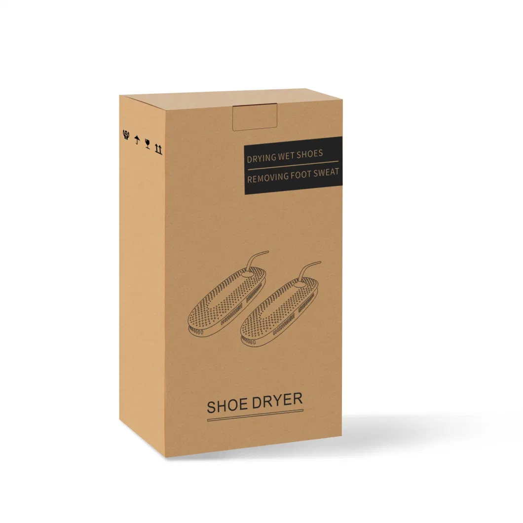 Smart Portable Basic Shoe Dryer