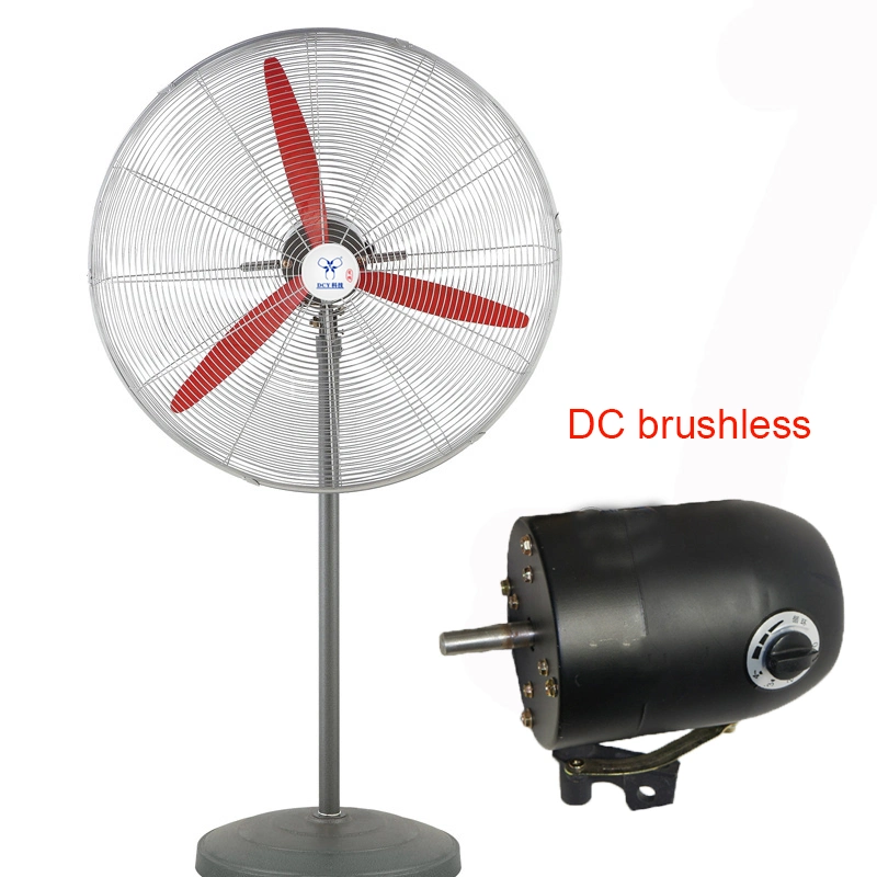 AC DC BLDC Brush Brushless Fully Sealed Pure Copper Motor Household Mist Wall Mounted Air Electrical Exhaust Blower Pedestal Solar Industrial Stand Floor Fan