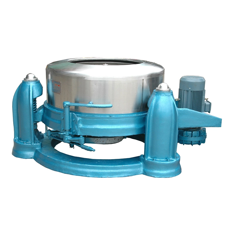 Centrifugal Hydro Extractor for Cloth Spin Dryer