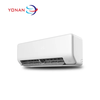 Seer 25 R410A gas raffreddamento 60Hz solo inverter 9000BTU diviso Condizionatore aria