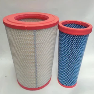 Filtri originali Af25894 50013979 83.08405.0016 filtro dell&prime;aria per Truck Auto Parti