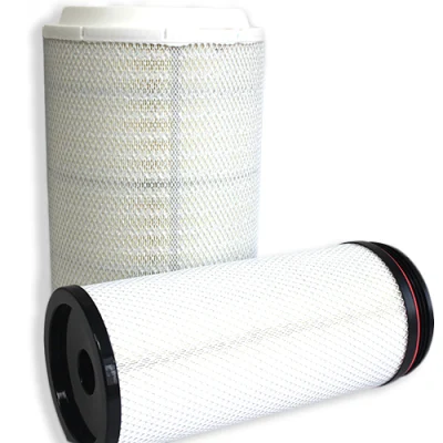 Wg9725190102 Kpu2841 Sz919000895 Sz919000894 1109070-50A filtro dell&prime;aria Sinotuk HOWO Shacman Filtro aria parti di ricambio per veicoli FAW
