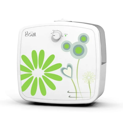 Go-2030/2032/2033 umidificatore Fogger Graged Design adatto per umidificatore bambino Umidificatore Mini portatile Humidor Panda