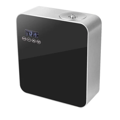 Macchina per profumo di aroma WiFi Blue Tooth controllo intelligente del tempo essenziale Diffusore olio