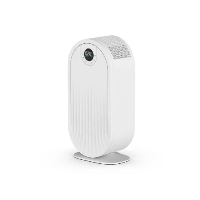 Desktop Purificador De Air Portable HEPA 13 Ozone Generator UV Purificatore d&prime;aria domestico