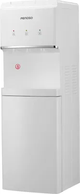Nuovo tipo filtro a cinque stadi compressore verticale caldo e freddo Erogatore di acqua/refrigeratore d&prime;acqua/filtro dell&prime;acqua/purificatore d&prime;acqua/macchina per acqua