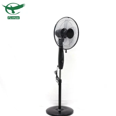 Home Appliance 16 pollici 5 foglie silenzioso ventilatore supporto Fs40-1602b