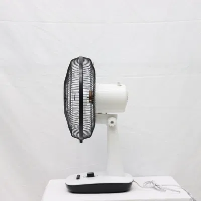 Ventilatore da tavolo elettrico da tavolo da 12&quot; con raffreddamento a timer