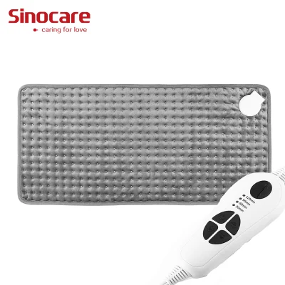 Sinocare interno impermeabile Animali riscaldamento elettrico del letto Mat PET Pad OPP Bag Cats Stampa coperta elettrica per animali domestici