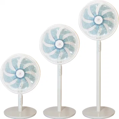 Ventilatore elettrico da 12/10&quot; per bambini da 110 V /220 V caldo Camera