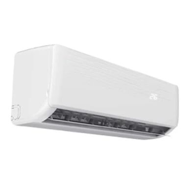 OEM di buona qualità T1/T3 R410A gas 18K BTU BP calore E condizionatore d&prime;aria split montato a parete fredda