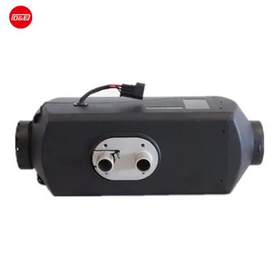 Riscaldatore diesel ad aria di parcheggio 12V 24V 2kw 5kw per camion Campervan Cavaran RV Minibus 12V DC riscaldatore per auto