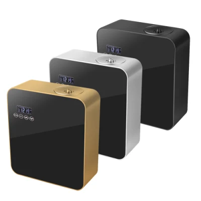 Diffusori commerciali Luxury Spoenting Room macchina elettrica per profumazione senza acqua essenziale Diffusore di profumo olio Aroma