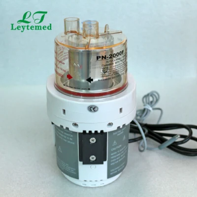 Umidificatore di protezione da surriscaldamento elettronico Ltis11 con camera