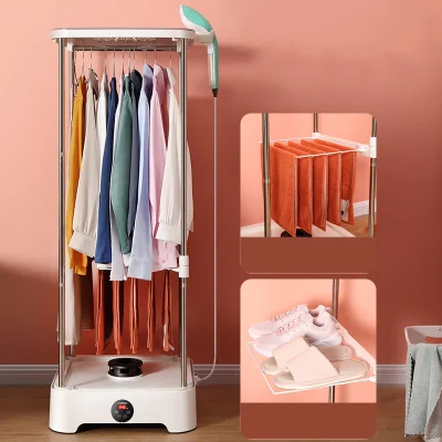 Asciugatrice elettrica asciugatrice asciuga asciuga asciuga abiti elettrici Smart Asciugatrice per la casa