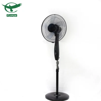 Home Appliance 16 pollici 5 foglie silenzioso ventilatore supporto Fs40-1602b