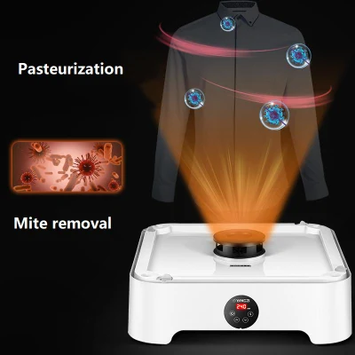 Asciugatrice elettrica asciugatrice asciuga asciuga asciuga abiti elettrici Smart Asciugatrice per la casa