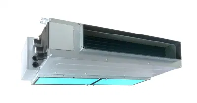Condizionatore aria centrale inverter a risparmio energetico condizionatore aria WiFi, pulizia automatica intelligente