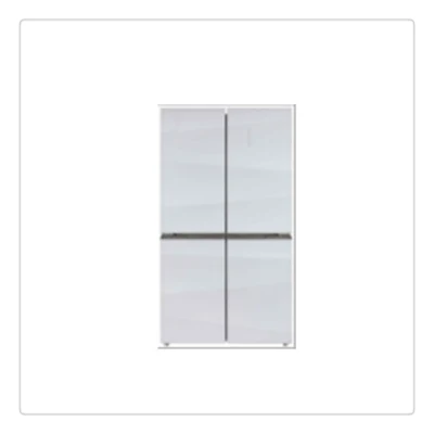 Auto elettronica portatile Mini Car Frigo Hotel piccolo lato Frigorifero a lato