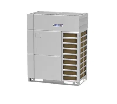Condizionatore aria centrale inverter a risparmio energetico condizionatore aria WiFi, pulizia automatica intelligente