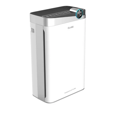 Olani K08e nuovo modello 2 in 1 umidificatore di funzione sigaretta Filtro antifumo