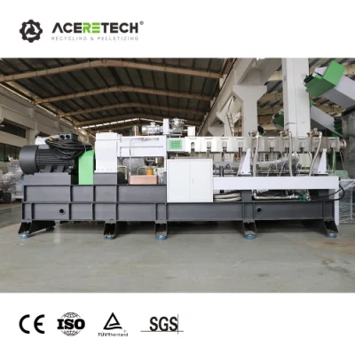 Sacchetti in LDPE/HDPE di alta qualità per il riciclaggio di imballaggi per apparecchiature elettriche