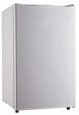 Frigorifero portatile Congelatore per campeggio compressore DC Congelatore frigorifero grande Capacità del refrigeratore per auto
