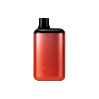 Sigaretta elettronica Vape spedizione gratuita sigaretta manuale batteria fumi Extra Confezione di confezioni monouso Vape Puff Tornado monouso Vape Puff Puffo pezzi in cartone