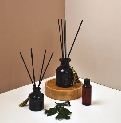 Aroma decor Factory produced Hotel recommends Aromatherapy Reed Diffuser Gift