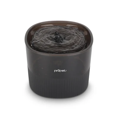 Propet 1.8L alimentatore automatico Ultra Quiet Fontana acqua per animali domestici per Sia gatti che cani