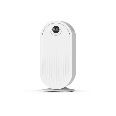 Desktop Purificador De Air Portable HEPA 13 Ozone Generator UV Purificatore d&prime;aria domestico