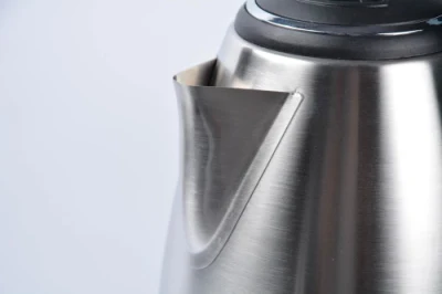 Home Appliance OEM Personalizza bollitore elettrico in acciaio inox 1.8L