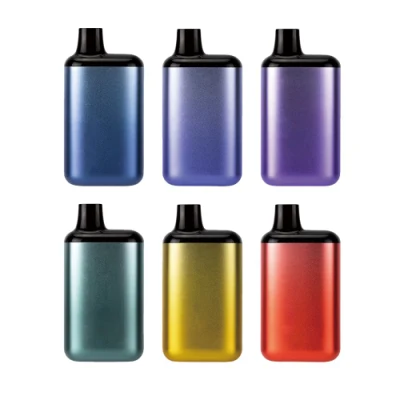 Sigaretta elettronica Vape spedizione gratuita sigaretta manuale batteria fumi Extra Confezione di confezioni monouso Vape Puff Tornado monouso Vape Puff Puffo pezzi in cartone