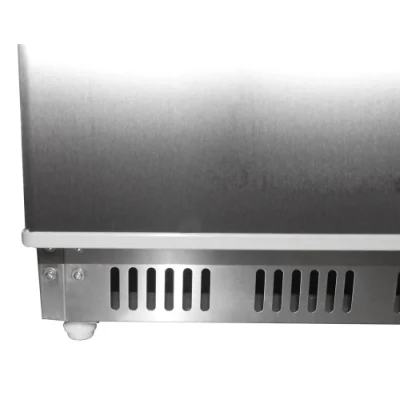 Frigo per vino e bevande, compressore touch screen con controllo digitale, 50 l, champagne, frigorifero Frigorifero per bevande a due zone