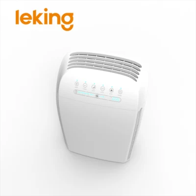 Smart Room APP Control anion purificatore d&prime;aria per la casa Wi-Fi UV Filtro HEPA