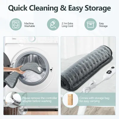 Sinocare interno impermeabile Animali riscaldamento elettrico del letto Mat PET Pad OPP Bag Cats Stampa coperta elettrica per animali domestici
