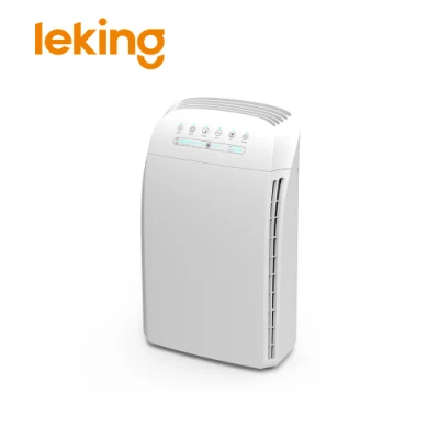 Smart Room APP Control anion purificatore d&prime;aria per la casa Wi-Fi UV Filtro HEPA
