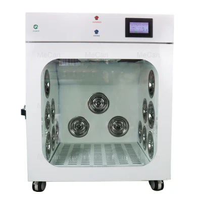 Dog Cat asciugacapelli macchina per la cura dei capelli soffiante automatica PET asciugatore Box