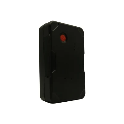 Dispositivo di tracciamento portatile in standby lungo anti-perdita per posizione di posizionamento per bambini/animali/auto