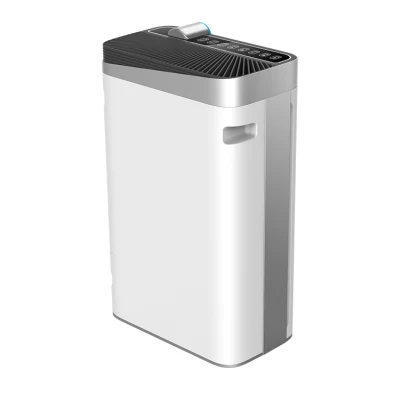 Olani K08e nuovo modello 2 in 1 umidificatore di funzione sigaretta Filtro antifumo