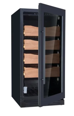 Umidificatore Cigar elettronico refrigeratore automatico per compressore umidificatore
